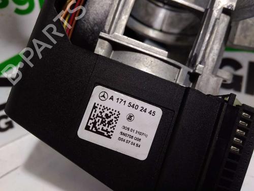 Steering wheel controls MERCEDES-BENZ E-CLASS (W211)  | BP7147371E15 
