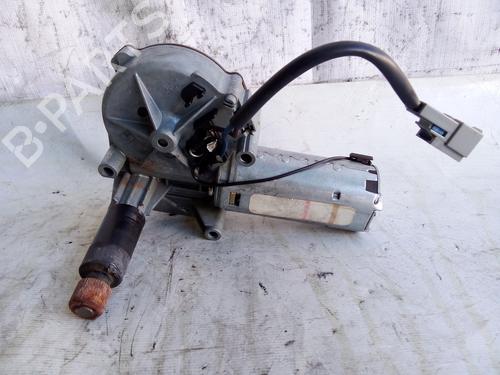 Used Rear wiper motor CHRYSLER VOYAGER II (ES) [1990-1995]  19317005