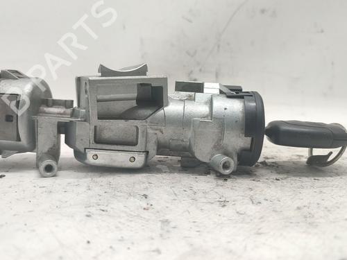 Ignition barrel FORD FOCUS C-MAX (DM2) 2.0 TDCi | BP38620109M48 - Image 2