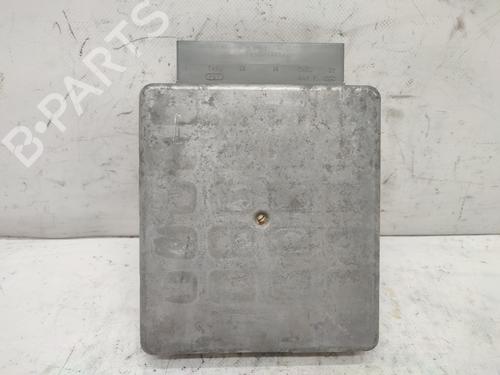Engine control unit (ECU) FORD MONDEO III (B5Y)  | BP18347093M57 