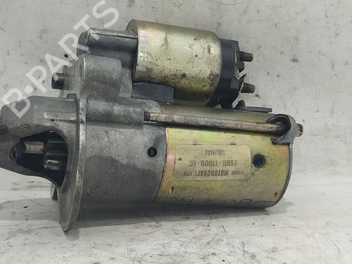 Starter FORD FIESTA V (JH_, JD_) 1.3 | BP25025674M8 