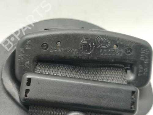 Front right seatbelt MINI MINI COUNTRYMAN (R60) Cooper D | BP30176427I25