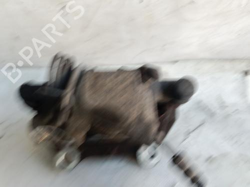 Left rear brake caliper CITROËN C5 III (RD_) 2.0 HDi 140 (RDRHF8, RDRHFA, RDRHA8, RDRHAJ) | BP29405417M107 