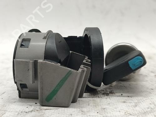 Ignition barrel FORD MONDEO III (B5Y) 2.0 16V TDDi / TDCi | BP30109252M48