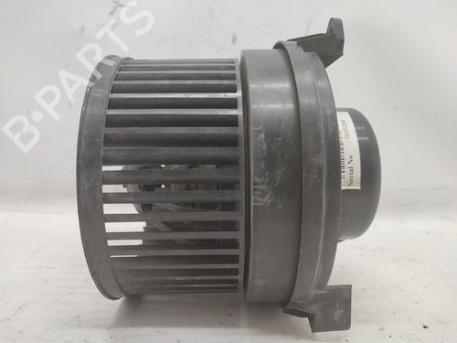 Heater blower motor LAND ROVER FREELANDER I (L314)  | BP20105610M62 