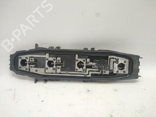 Lampeholder Lampeholder CITROËN C3 I (FC_, FN_) 1.4 i (73 hp) 34251966 34251966