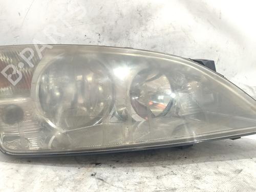 Used Right headlight FORD MONDEO III Saloon (B4Y) 2.2 TDCi (155 hp) 27575480