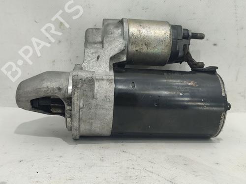 Used Starter FIAT PUNTO EVO (199_) 1.3 D Multijet (84 hp) 25882822