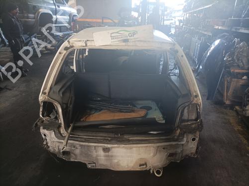 Front wiper motor VW GOLF IV (1J1) 1.9 TDI | BP25253112M29 