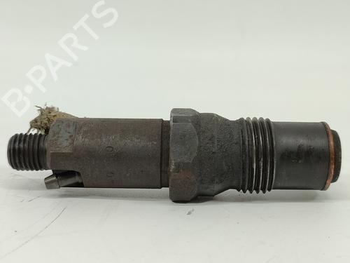 Used Injector OPEL KADETT E Hatchback (T85) [1984-1993]  15261334