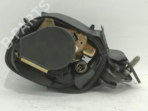Used Rear right seatbelt RENAULT MEGANE II (BM0/1_, CM0/1_) 1.9 dCi (BM0G, CM0G) (120 hp) 31117669