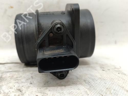 Mass air flow sensor SEAT LEON (1P1) 1.9 TDI | BP28293489M95 