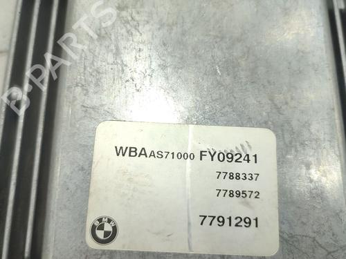 Engine control unit (ECU) BMW 3 (E46) 320 d | BP39511840M57 - Image 2