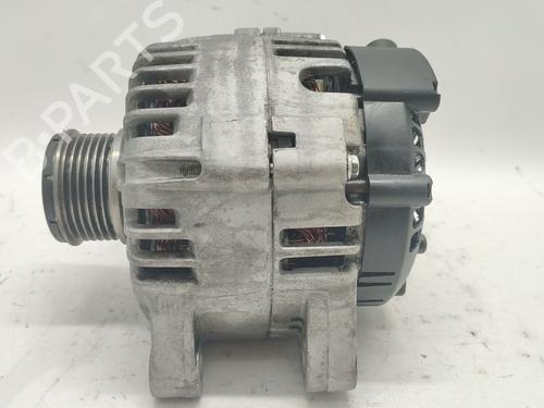 Alternator CITROËN C5 I (DC_) 2.0 HDi (DCRHZB, DCRHZE) | BP34693902M7 - Image 3