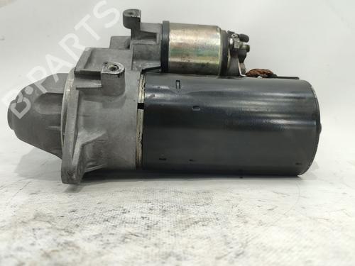 Starter OPEL ASTRA G Hatchback (T98) 2.0 DTI 16V (F08, F48) | BP29891344M8 