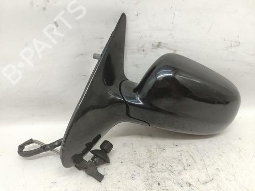 Left mirror VW POLO (6N2)  | BP26643682C26 