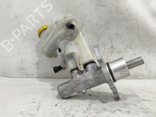 Brake master cylinder ALFA ROMEO 159 (939_) 1.9 JTDM 16V (939AXC1B, 939AXC12) | BP28213951M77 