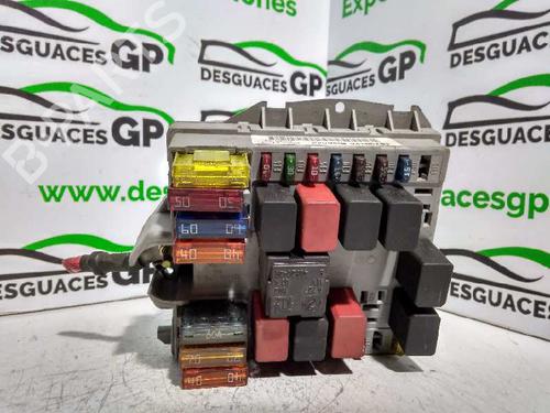 Used Fuse box FIAT PUNTO (188_) 1.9 JTD 80 (188.237, .257, .337, .357) (80 hp) 7145582