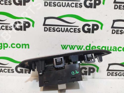 Right rear window switch HONDA ACCORD VIII Estate (CW) 2.2 i-DTEC (CW3) | BP7125862I28 