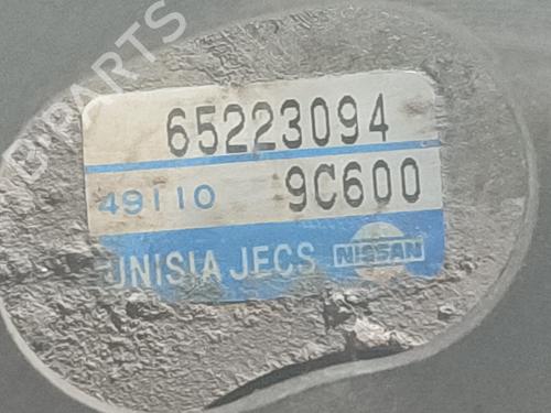 Steering pump NISSAN SERENA (C23) 2.3 D | BP23179278M99 