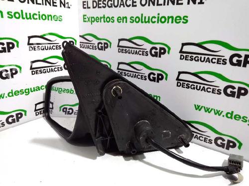 Left mirror FORD MONDEO III Saloon (B4Y) 2.0 16V TDDi / TDCi | BP7142648C26 
