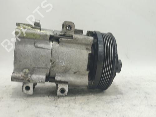 AC compressor FORD MONDEO III (B5Y) 2.0 16V TDDi / TDCi | BP35791949M34 - Image 4