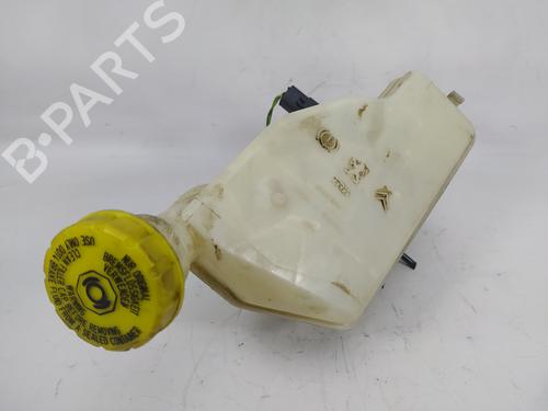 Brake master cylinder PEUGEOT 207 SW (WK_)  | BP10386071M77 