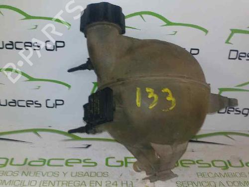 Expansion tank CITROËN C2 (JM_)  | BP7130476C120 