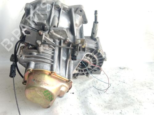 Gearbox HYUNDAI ATOS (MX) 1.0 i | BP29505845M3 