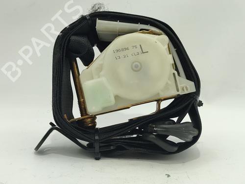 Front left seatbelt OPEL VECTRA B (J96) 1.6 i 16V (F19) | BP29208929I26 
