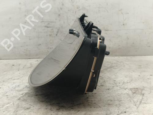 Instrument cluster CITROËN XSARA (N1)  | BP17770653C47 