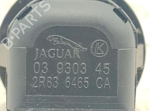 Mirror switch JAGUAR XF I (X250) 2.7 D | BP36037840I25 - Image 4