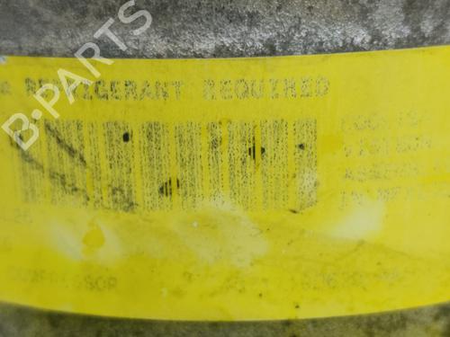 AC compressor FORD MONDEO III (B5Y)  | BP18014928M34 
