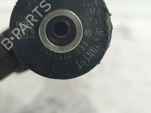 Injector OPEL CORSA C (X01) 1.3 CDTI (F08, F68) | BP32319312M100 - Image 5