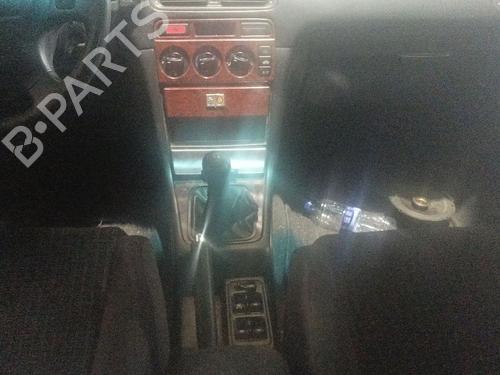 Hanskerom HONDA ACCORD V (CE, CF_, CD) 2.0 TDi (CF1) | BP30806097C95 