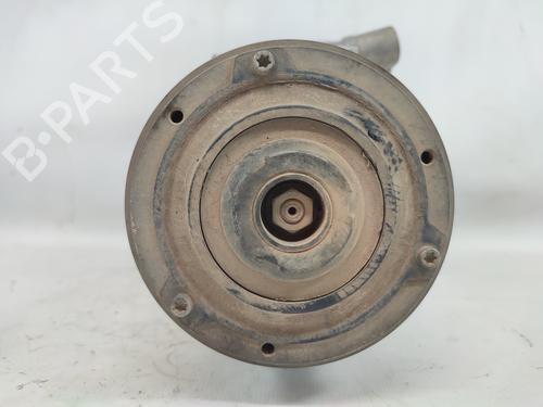 AC compressor VW POLO (9N_, 9A_) 1.2 | BP15410980M34 