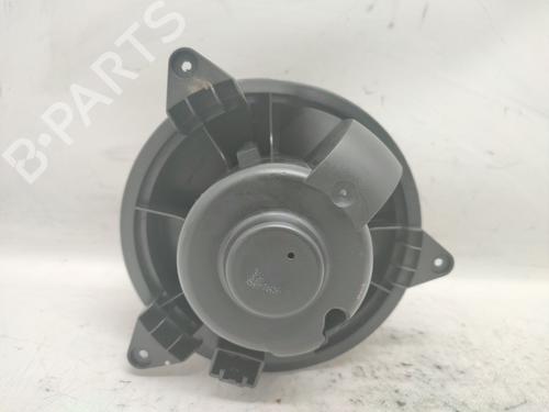 Heater blower motor FORD FOCUS I (DAW, DBW) 1.6 16V | BP27195755M62 