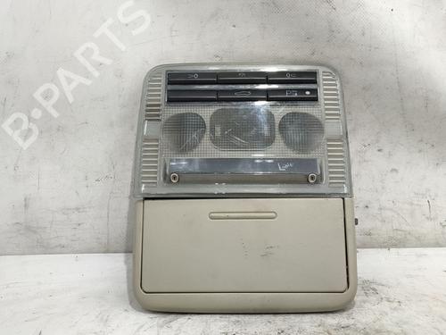 Interior roof light ALFA ROMEO 159 (939_) 1.9 JTDM 16V (939AXC1B, 939AXC12) 18040150