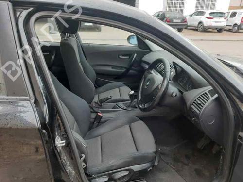 Electronic module BMW 1 (E87) 120 d | BP7148058M83 