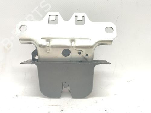 Bagklap lås Bagklap lås OPEL INSIGNIA A (G09) 1.4 (68) (140 hp) 34557820 34557820