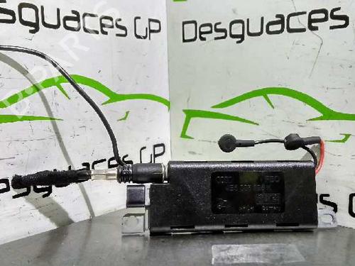 Used Antenna/Base AUDI A6 C5 (4B2) 2.4 (165 hp) 14325734