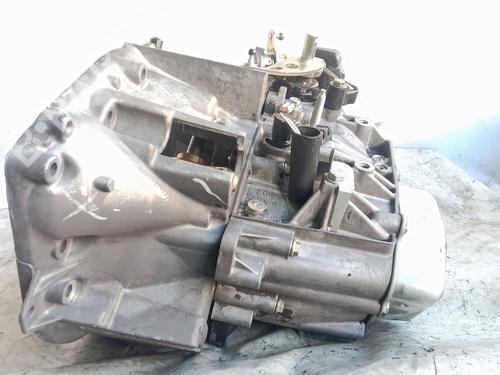 Used Gearbox Gearbox CITROËN C5 I (DC_) 2.0 HDi (DCRHZB, DCRHZE) (109 hp) 33293977 33293977