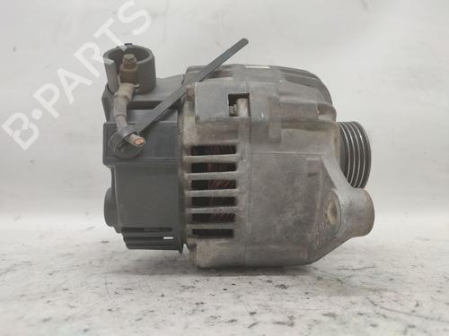 Alternator PEUGEOT 106 II (1A_, 1C_) 1.1 i | BP27833892M7 