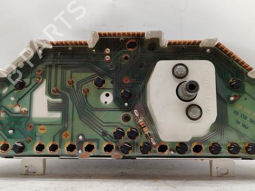 Instrument cluster PEUGEOT 106 I (1A, 1C)  | BP19930710C47 