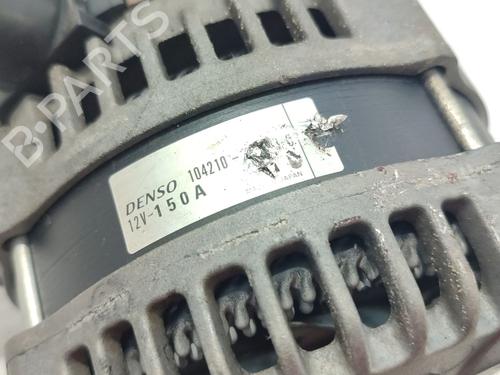 Alternator FORD FOCUS II (DA_, HCP, DP) 1.8 TDCi | BP27598443M7 