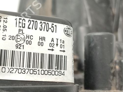 Left headlight OPEL ASTRA H (A04) 1.6 (L48) | BP39962824C28  - Image 5