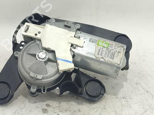 Used Rear wiper motor Rear wiper motor PEUGEOT 308 I (4A_, 4C_) 1.6 HDi (90 hp) 38176762 38176762