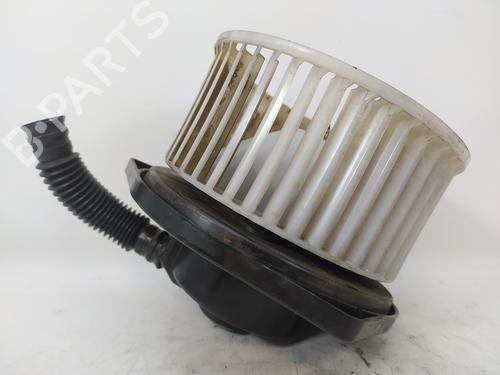 Heater blower motor SUBARU FORESTER (SH_)  | BP12449445M62 