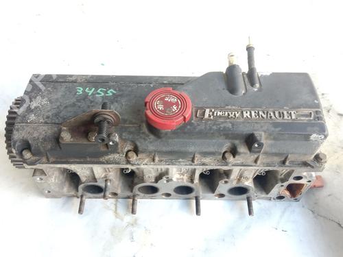 Cylinder head RENAULT 19 II (B/C53_)  | BP30176446M5 