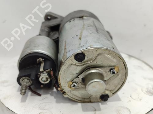 Starter PEUGEOT 206 Hatchback (2A/C)  | BP18675263M8 